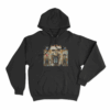 Dangerous Album Unisex Hoodie Black