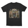 Dangerous Album Unisex T Shirt Black