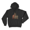 Michael Jackson Beat It Unisex Hoodie Black