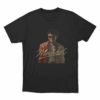 Michael Jackson Beat It Unisex T Shirt Black