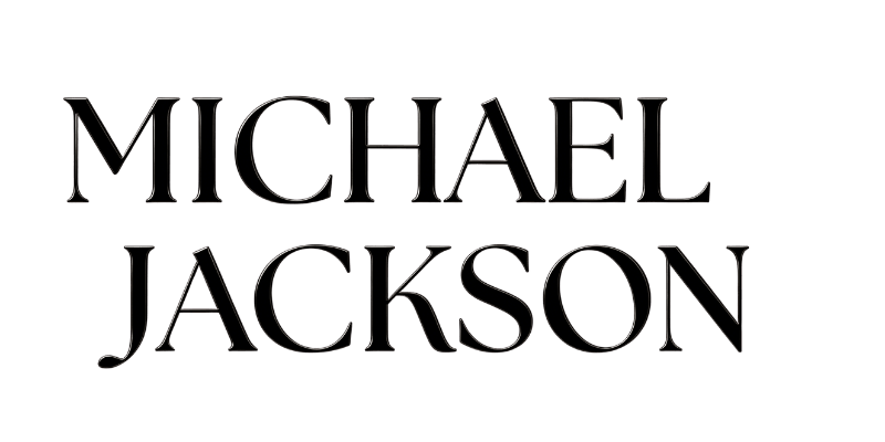 Michael Jackson Movie Merch